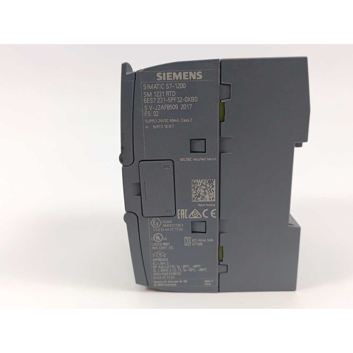 Siemens 6ES7231-5PF32-0XB0