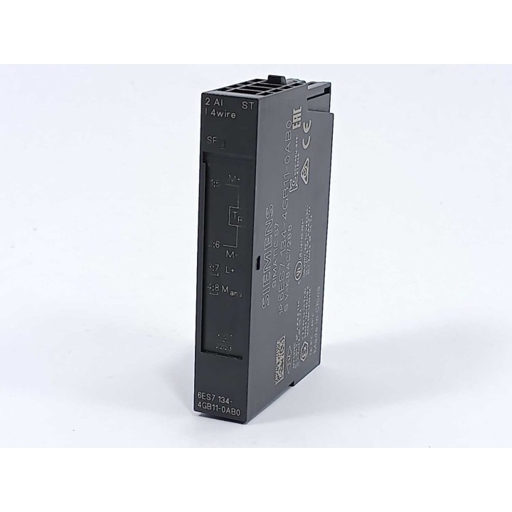 Siemens 6ES7134-4GB11-0AB0