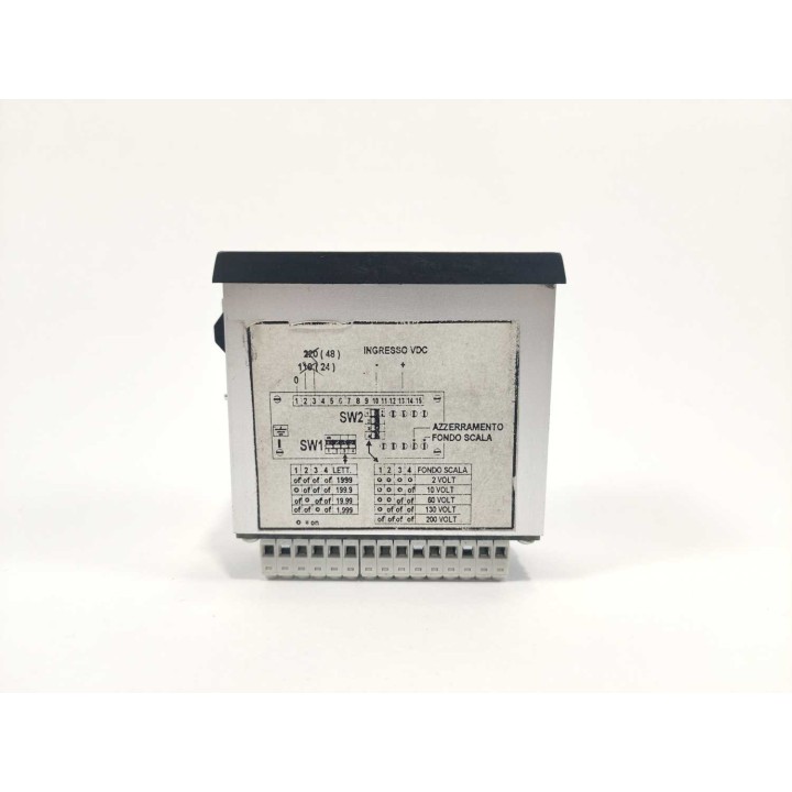 Unitec UN35+VDC