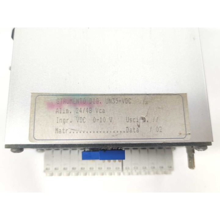 Unitec UN35+VDC
