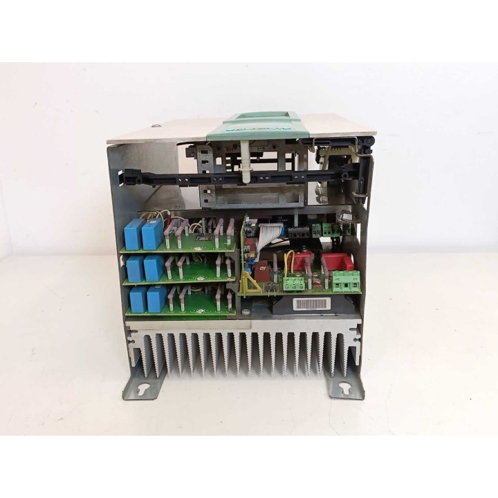 Siemens 6RA7031-6DV62-0-Z