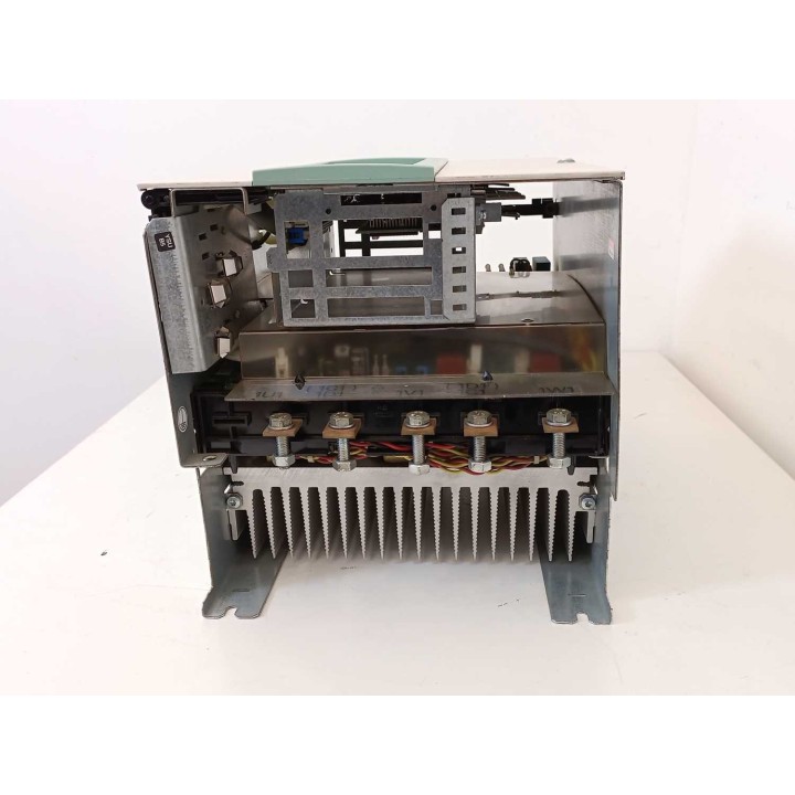 Siemens 6RA7031-6DV62-0-Z