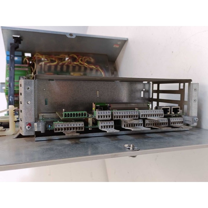 Siemens 6RA7031-6DV62-0-Z