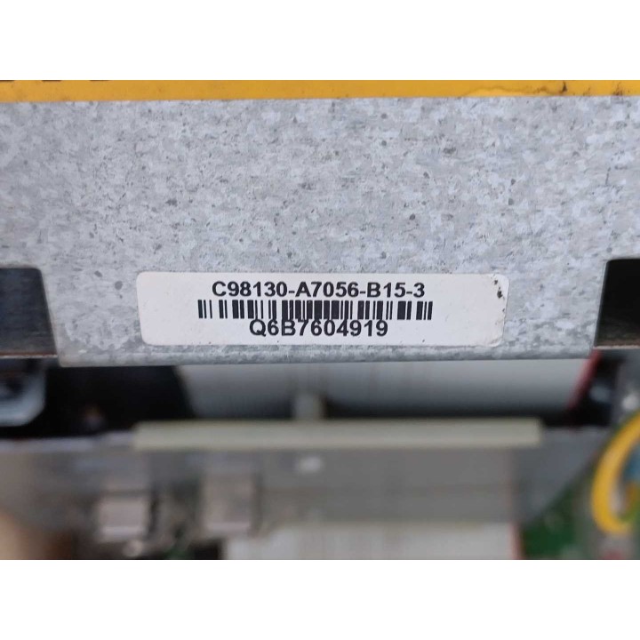Siemens 6RA7031-6DV62-0-Z