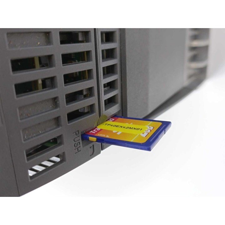 Siemens 6SL3210-1KE23-2AF1