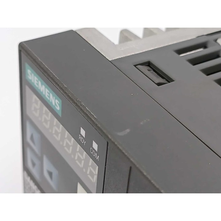 Siemens 6SL3210-5FE10-8UF0