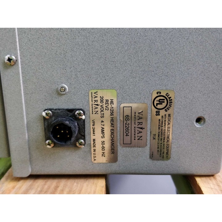 Toshiba HE-1256