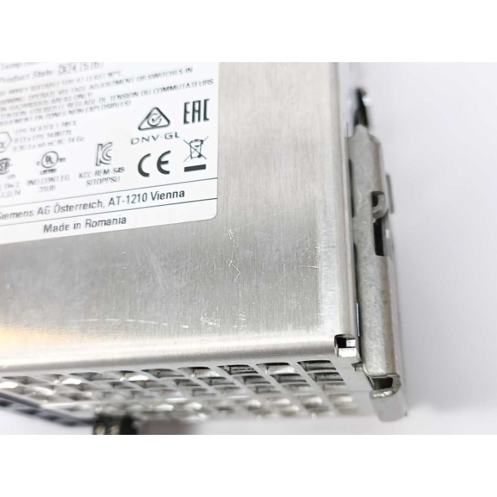 Siemens 6EP1334-3BA10