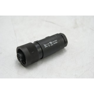 Inny S.693 BD509 8A/250V 10A/250V Male