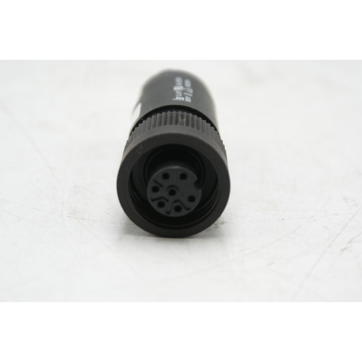 Inny S.693 BD509 8A/250V 10A/250V Male
