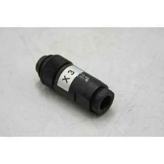 Inny S.693 BD509 8A/250V 10A/250V Female
