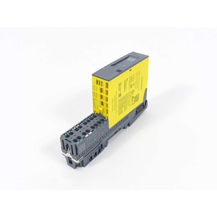 SIEMENS Siemens SIMATIC ET 200SP 6ES7136-6RA00-0BF0