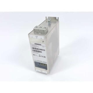 Siemens 6SL3203-0BE15-0VA0