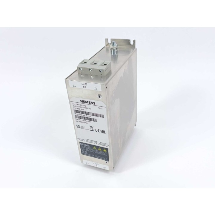 Siemens 6SL3203-0BE15-0VA0