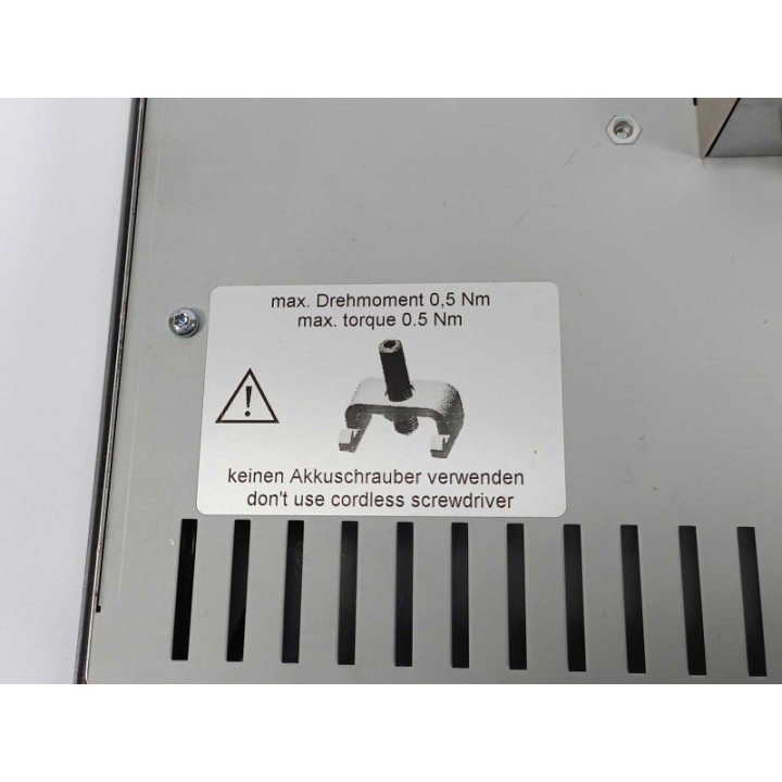 Siemens 6AV7862-2TA00-1AA0