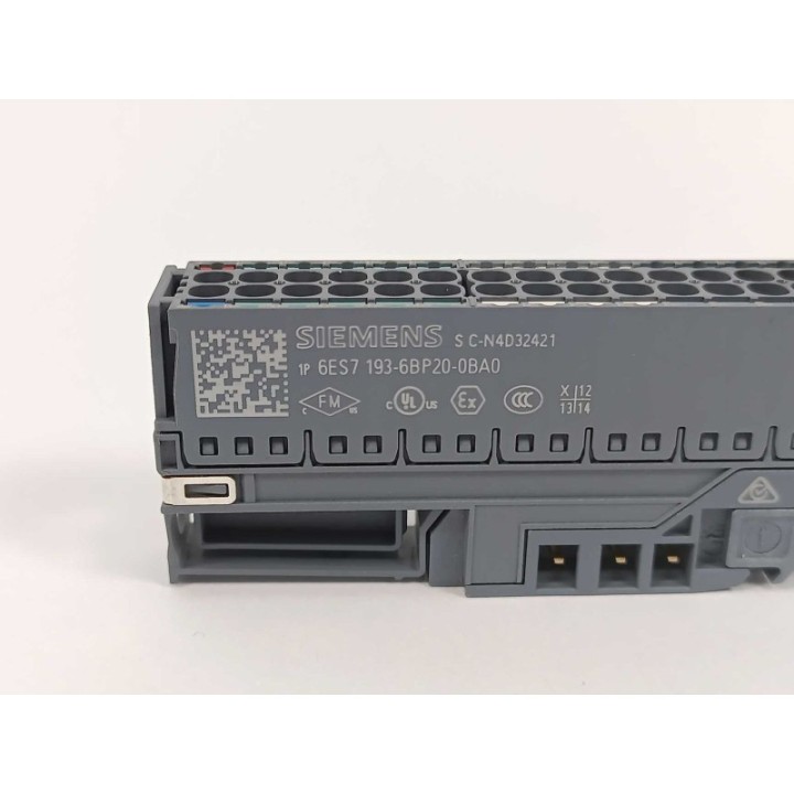 Siemens 6ES7132-6BF01-0AA0