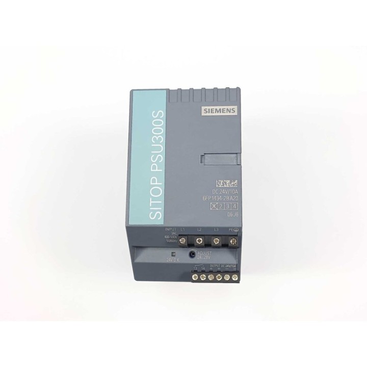 Siemens 6EP1434-2BA20
