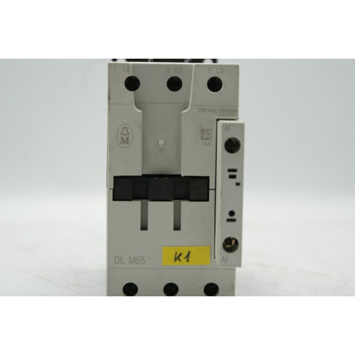 MOELLER  MOELLER DIL M65