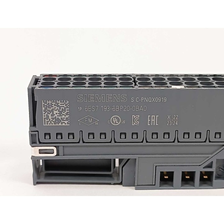 Siemens 6AG1134-6GD01-7BA1