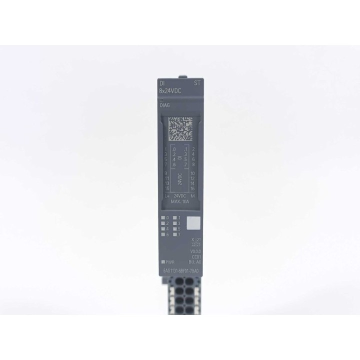 Siemens 6AG1131-6BF01-7BA0