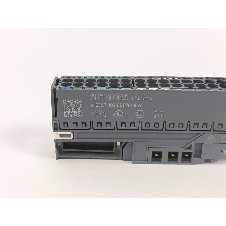 Siemens 6AG1131-6BF01-7BA0