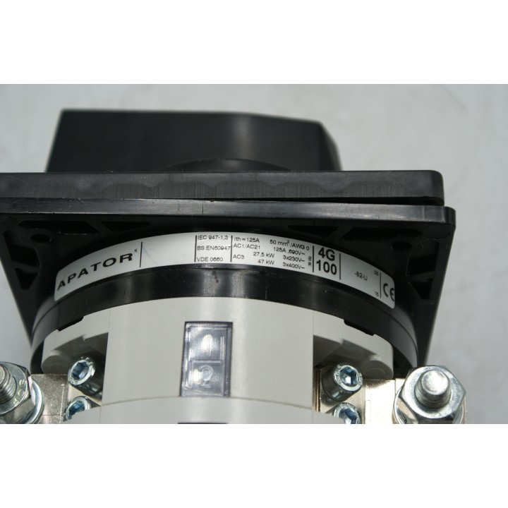 Apator Apator 4G 100-82-U