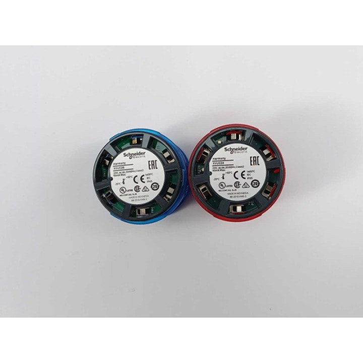 Schneider Electric Harmony XVU