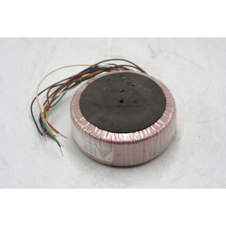 Amplimo AMPLIMO 5N646P Power Transformers