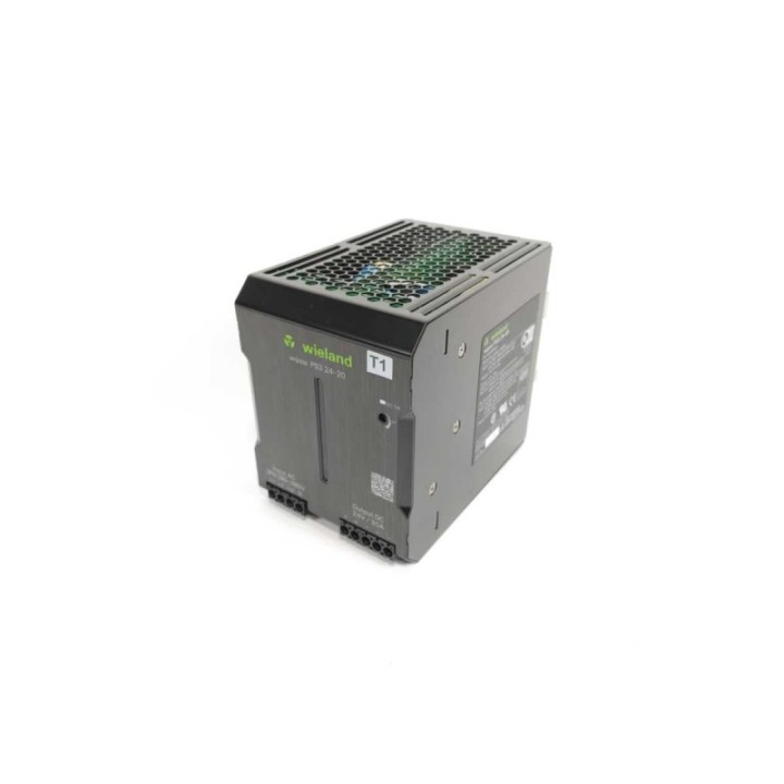 Wieland 81.000.6580.0