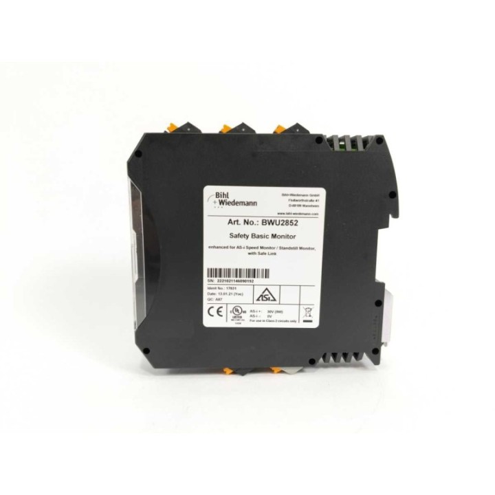 Bihl+Wiedemann BWU2852