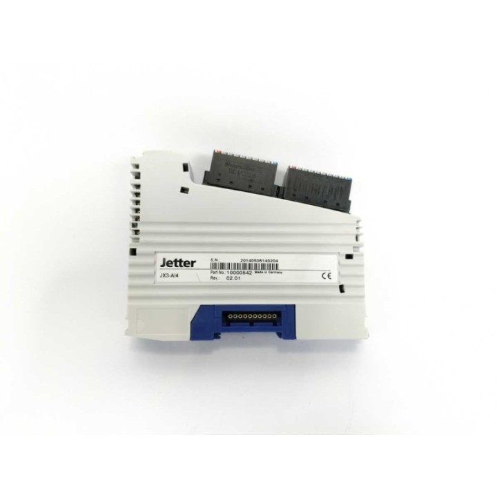 Jetter JX3-AI4