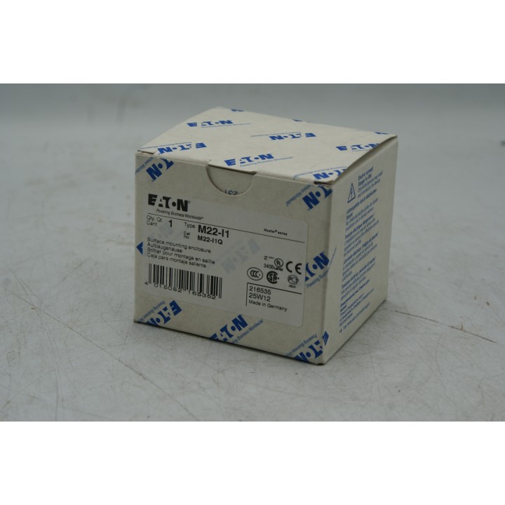 EATON EATON M22-I1 216525