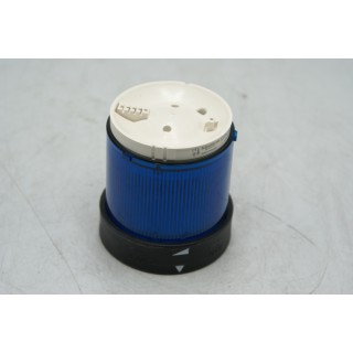 SCHNEIDER ELECTRIC  Schneider Electric XVB C36CA Blue Steady Unit