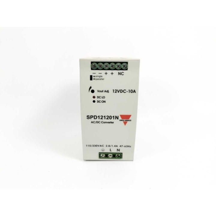 Carlo Gavazzi SPD121201N