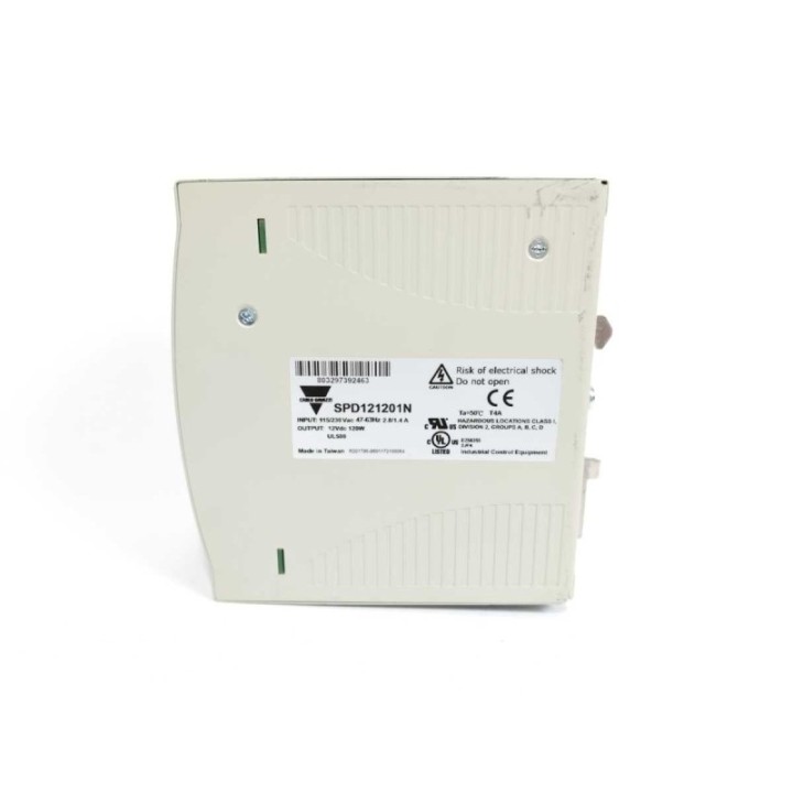 Carlo Gavazzi SPD121201N