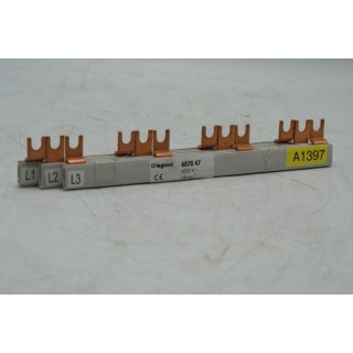 Legrand Legrand 6070 47 L1 L2 L3