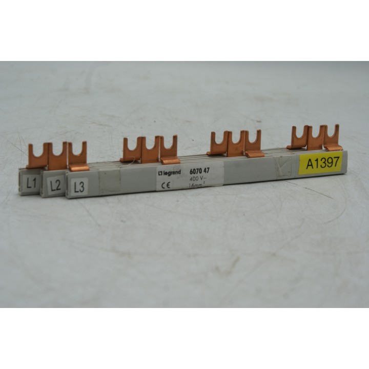 Legrand Legrand 6070 47 L1 L2 L3