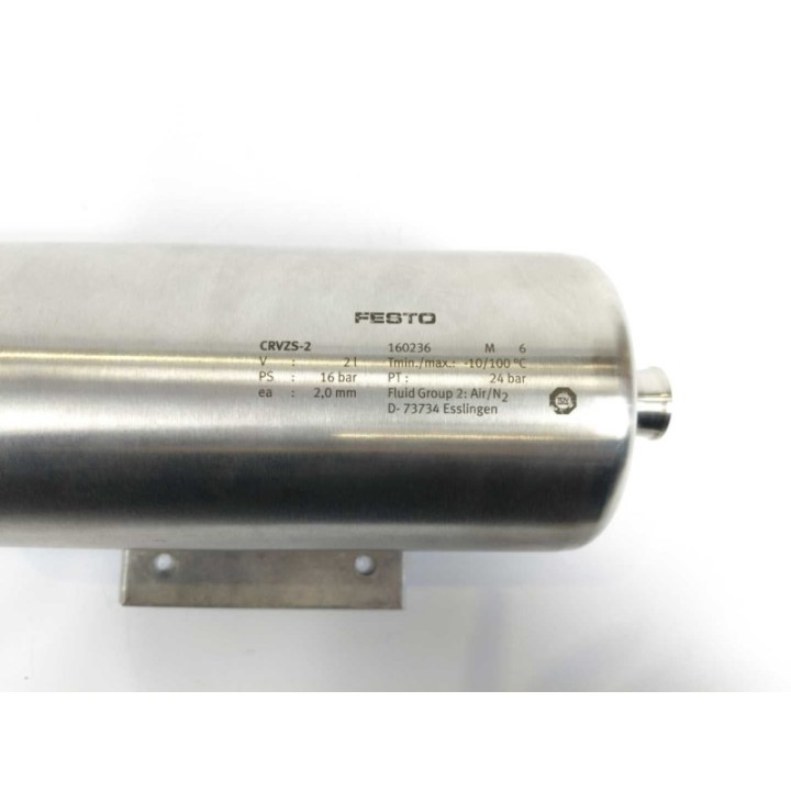FESTO Festo CRVZS-2