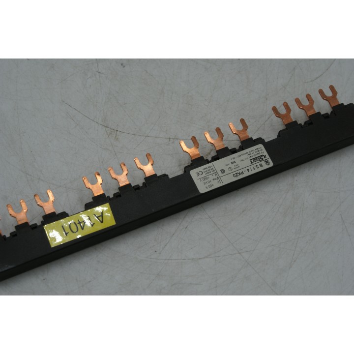MOELLER  MOELLER XSTART B 3.1 / 4 - PKZ0
