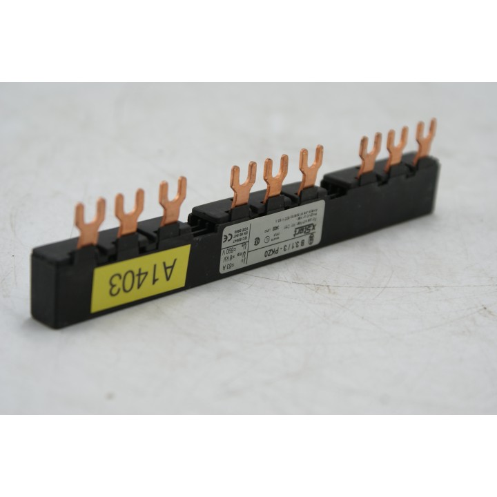 MOELLER  MOELLER XSTART B 3.1 / 3 - PKZ0