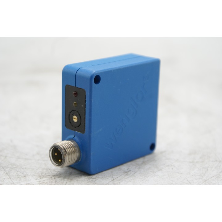 WENGLOR WENGLOR Reflex Sensor YP05PBV3