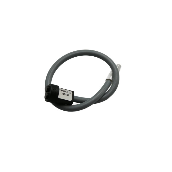 Sensopart SENSOPART 979-08089 18/30 R 2/250-Si Proximity switches silicon sheath