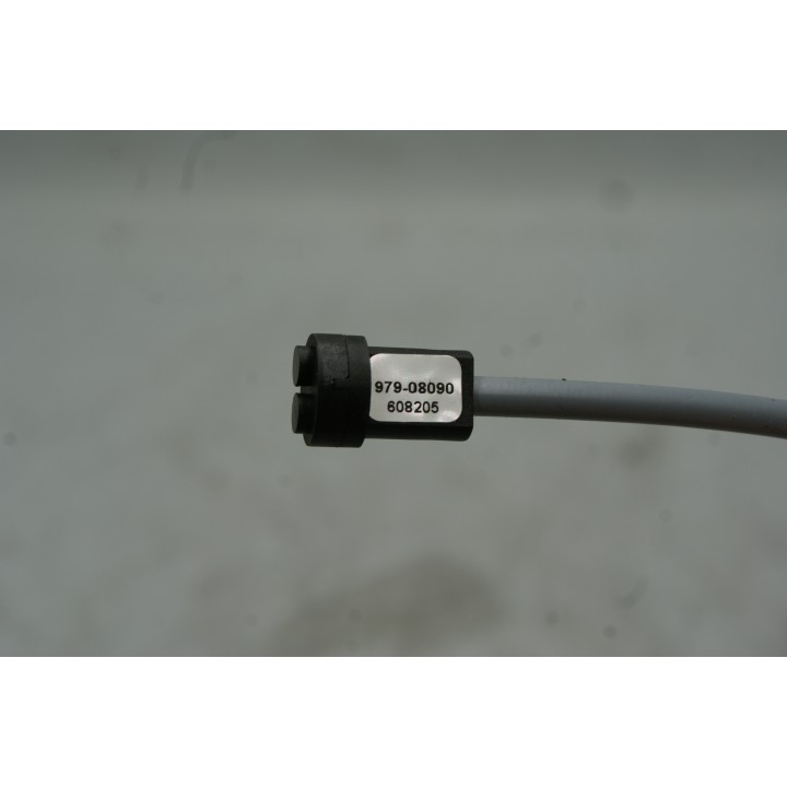 Sensopart SENSOPART 979-08090 18/30 R 2/500-Si Proximity switches silicon sheath