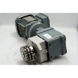 SEW EURODRIVE SEW-EURODRIVE WA37B DRS71S4 40.1717085715.0005.11