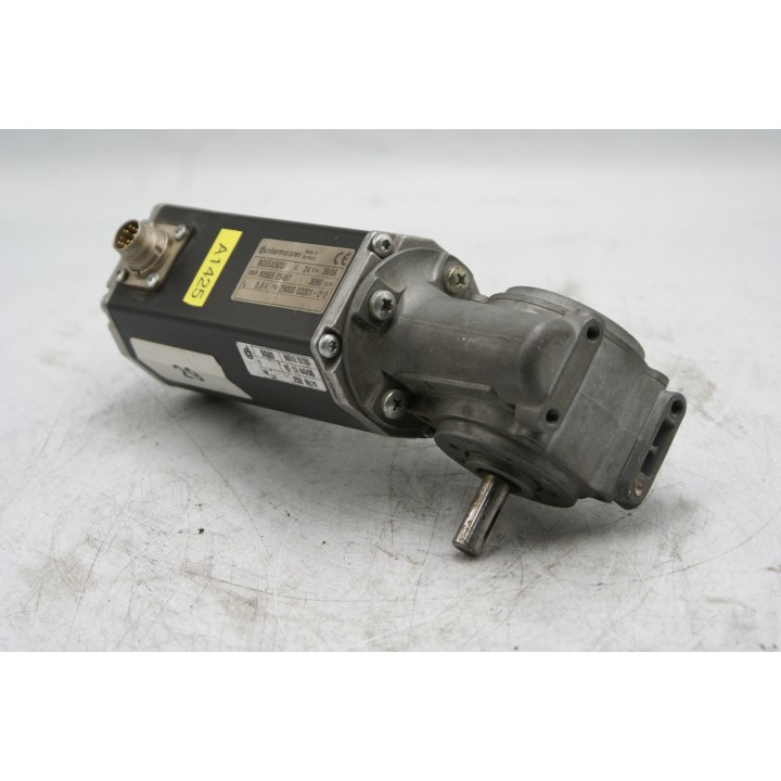 DUNKERMOTOREN DUNKERMOTOREN BG65X50SI 8856505497