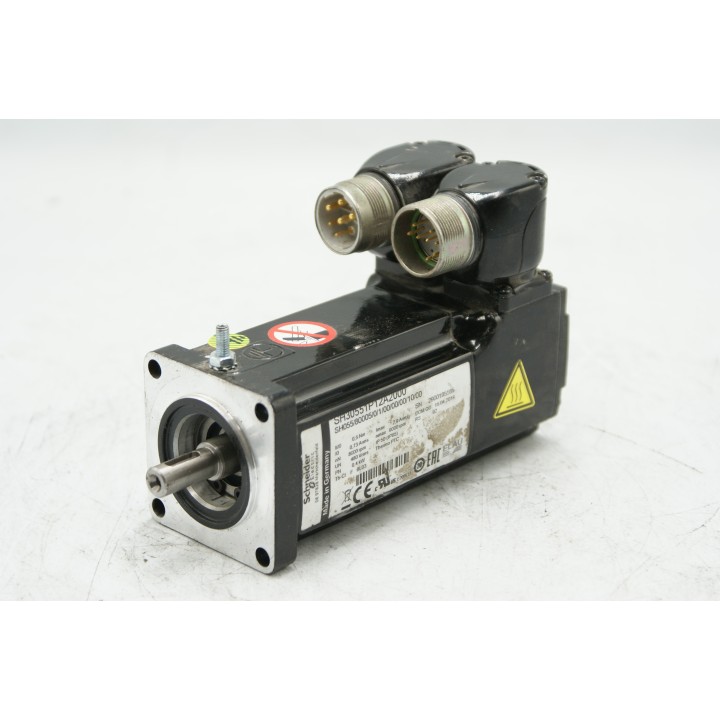 SCHNEIDER ELECTRIC  SCHNEIDER ELECTRIC SH30551P12A2000