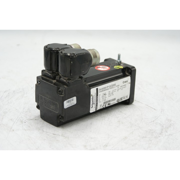 SCHNEIDER ELECTRIC  SCHNEIDER ELECTRIC SH30551P12A2000