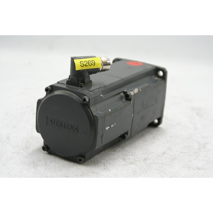 SIEMENS Siemens 1FK2204-5AF10-1MA0 AM22DQC G02