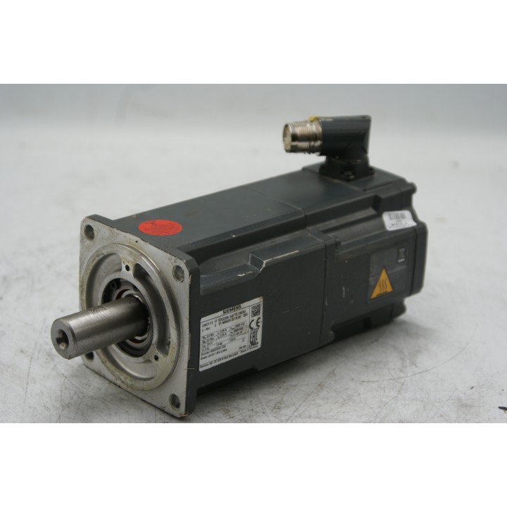 SIEMENS Siemens 1FK2204-5AF10-1MA0 AM22DQC G02