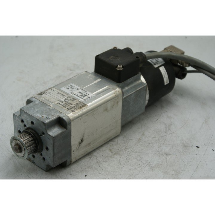 DUNKERMOTOREN DUNKERMOTOREN BG83S 88583 05999